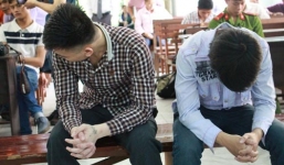 Ngày 15/9, xử phúc thẩm vụ 2 thiếu niên 'cướp bánh mì' chống đói