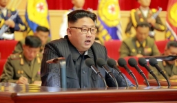 Triều Tiên động đất mạnh, có thể đã tiến hành vụ thử hạt nhân thứ 5