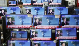 Triều Tiên xác nhận thử hạt nhân lần thứ 5 và phản ứng của các bên