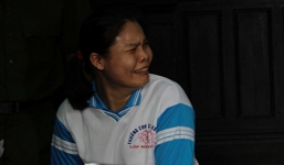 Tử hình cô gái bán dâm sát hại khách làng chơi