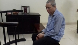 Tử hình kẻ sát hại người tình rồi ôm xác 2 ngày trong nhà nghỉ