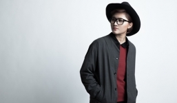 Vicky Nhung ra mắt ca khúc 'Lỗi tại mưa'