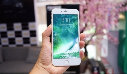 Xuất hiện iPhone 7 hàng nhái giá chưa đến 3 triệu đồng