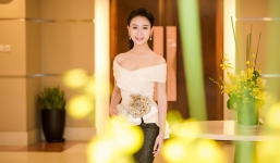 Người đẹp có thành tích học tập 'khủng' nhất  HHVN 2016 'lột xác' ấn tượng