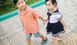 Bí quyết để trẻ hòa nhập khi mới đi học