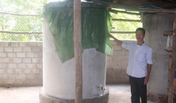 Đổ thuốc trừ sâu vào bể nước ở đám cưới tại Hà Tĩnh