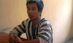 Lời khai nghi can đổ xăng thiêu sống người tình trong cơn phê ma túy