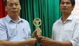 Ông Khuất Việt Hùng: Ủy ban ATGT không 'tô hồng' cho tài xế Phan Văn Bắc