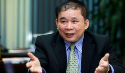 Thứ trưởng Bùi Văn Ga thông tin về kỳ thi THPT quốc gia 2017