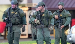 Mỹ chi gần 4.000 tỷ USD cho an ninh nội địa sau vụ khủng bố 11/9