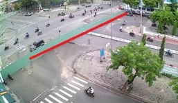 Đà Nẵng tạm dừng thi công hầm chui phía tây sông Hàn