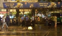 Nổ súng náo loạn bến xe Miền Đông: Truy lùng trùm giang hồ Lý Thông