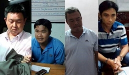 Thanh tra giao thông Cần Thơ nhận bảo kê 3,5 tỷ: Luân chuyển 11 cán bộ