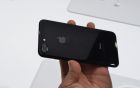 iPhone 7 series Jet Black cháy hàng trong đợt đầu
