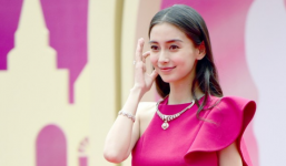 Angelababy khiến người hâm mộ 'thất vọng' về nhan sắc