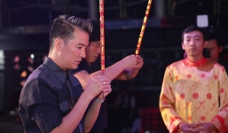 Đàm Vĩnh Hưng tổ chức lễ giỗ tổ ngành sân khấu sau 20 năm ca hát