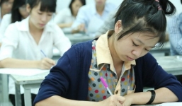 Dự kiến thi môn toán theo hình thức trắc nghiệm: Hội Toán học lên tiếng 