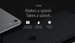 iPhone 7 bị lọt nước, Apple vẫn tính phí sửa chữa