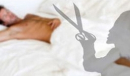 Khởi tố người chồng đánh ghen, cắt 'của quý' tình địch trong nhà nghỉ