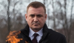 Lộ diện ứng viên tiềm năng sẽ kế nhiệm Putin