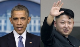 Mỹ dọa trừng phạt, Triều Tiên coi như 'trò đùa'