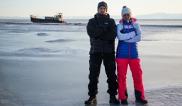 Nhân viên hãng thời trang nhận lương 860 triệu chỉ để đi du lịch thế giới