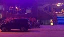 Nổ súng tại bar Kinh Đô, 1 người chết: Bắt 4 nghi can