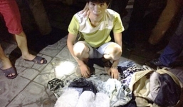 Hải Dương: Phá án ma túy 'khủng', Công an được thưởng nóng 100 triệu đồng