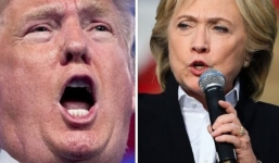 Trump vạch ra sai lầm lớn nhất của Hillary khi tranh cử