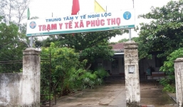 Xe cấp cứu đến muộn, sản phụ tử vong tại trạm y tế xã