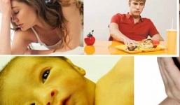 7 dấu hiệu nhận biết bệnh gan cần lưu ý