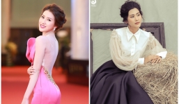 Á hậu Bảo Như sẽ “thế chân” Trúc Linh dự thi Hoa hậu Liên lục địa 2016?