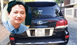 Bí thư Hậu Giang nói gì về việc ông Trịnh Xuân Thanh xin đi nước ngoài