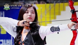 Khoảnh khắc 'thần thánh' của nữ thần sắc đẹp Tzuyu khiến cư dân mạng mê mẩn