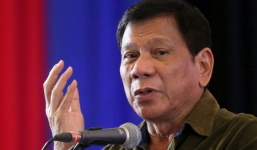 Duterte đuổi khéo cố vấn Mỹ khỏi Philippines, Washington nổi giận