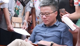 Giáo sư Ngô Bảo Châu nói về tình yêu và toán học