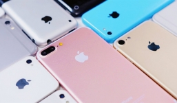 Nhà mạng Mỹ cho đổi hòa iPhone 6 lấy iPhone 7