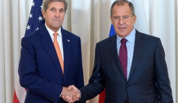 Nga có thể trở lại vị thế siêu cường sau thỏa thuận Syria