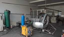 Nhiều ý kiến lo ngại về 'Giấc mơ' bay của 'hai lúa' Bùi Hiển 