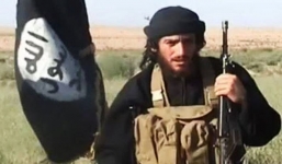 Mỹ nhận tiêu diệt thủ lĩnh cấp cao IS