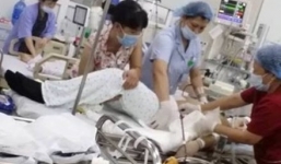 Sản phụ cùng cặp song sinh tử vong bất thường tại bệnh viện