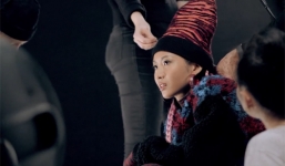 Suboi là nghệ sĩ Việt đầu tiên trong lịch sử đại diện tham gia chiến dịch H&M 