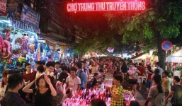 Top 5 địa điểm vui chơi Trung thu ở Hà Nội bạn nên cân nhắc tránh thất vọng 