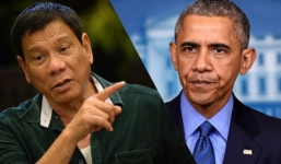 Vì sao tổng thống Philippines liên tục 'chọc giận' Mỹ?