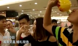 Video phù dâu xinh đẹp tử vong vì bị ép uống rượu trong đám cưới bạn