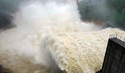 Sự cố thủy điện Sông Bung 2: Sáng nay 14/9, vẫn còn nhiều người mất tích