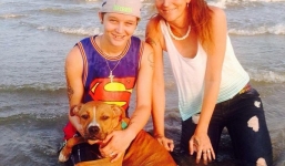 Bà mẹ cưới con gái, con trai ruột đối mặt với tội loạn luân 10 năm tù 