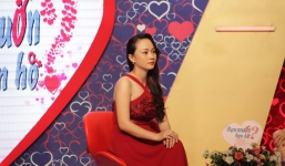 Xúc động cậu bé chọn về sống với ngoại để mẹ đi bước nữa