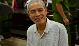 Cụ ông 70 tuổi lãnh án vì giở trò đồi bại khiến bé gái 12 tuổi mang thai