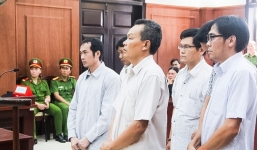 Giảm án cho công an dùng nhục hình đánh chết người ở Phú Yên